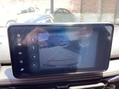 2025 Renault Kardian 1.0 Premiere Edition At