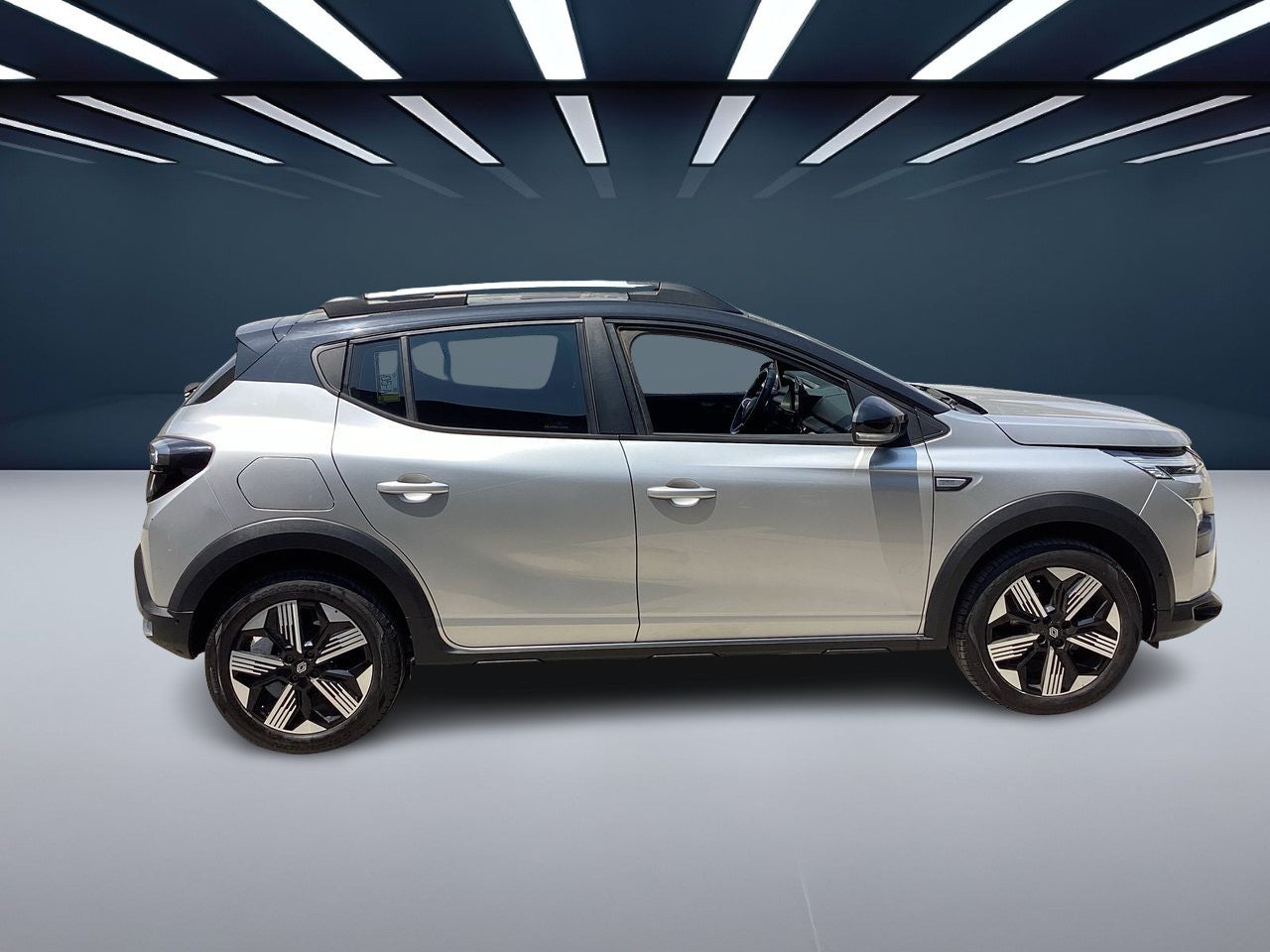 2025 Renault Kardian 1.0 Premiere Edition At