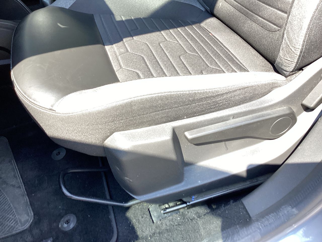 2021 Renault Duster 1.6 Iconic Mt