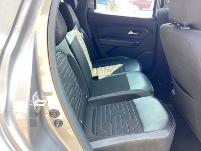 2021 Renault Duster 1.6 Iconic Mt