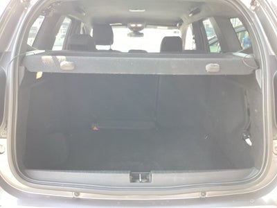 2021 Renault Duster 1.6 Iconic Mt