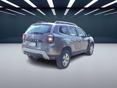 2021 Renault Duster 1.6 Iconic Mt