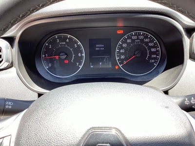 2024 Renault Duster DUSTER INTENS TM