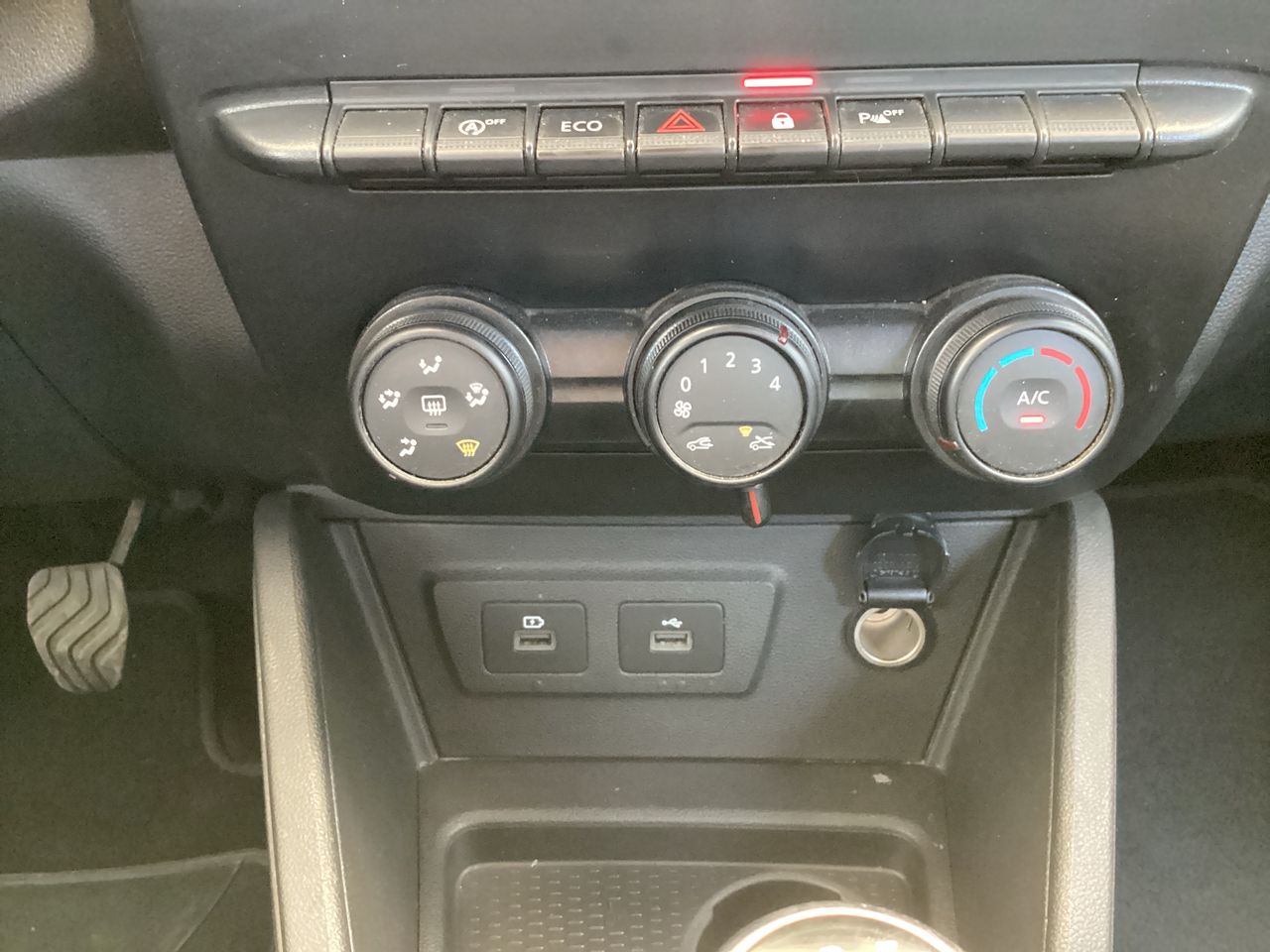 2024 Renault Duster DUSTER INTENS TM