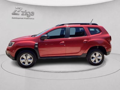 2024 Renault Duster DUSTER INTENS TM
