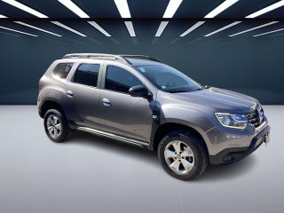 2024 Renault Duster 1.6 Intens Mt