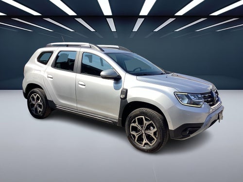 2023 Renault Duster 1.3 Iconic At