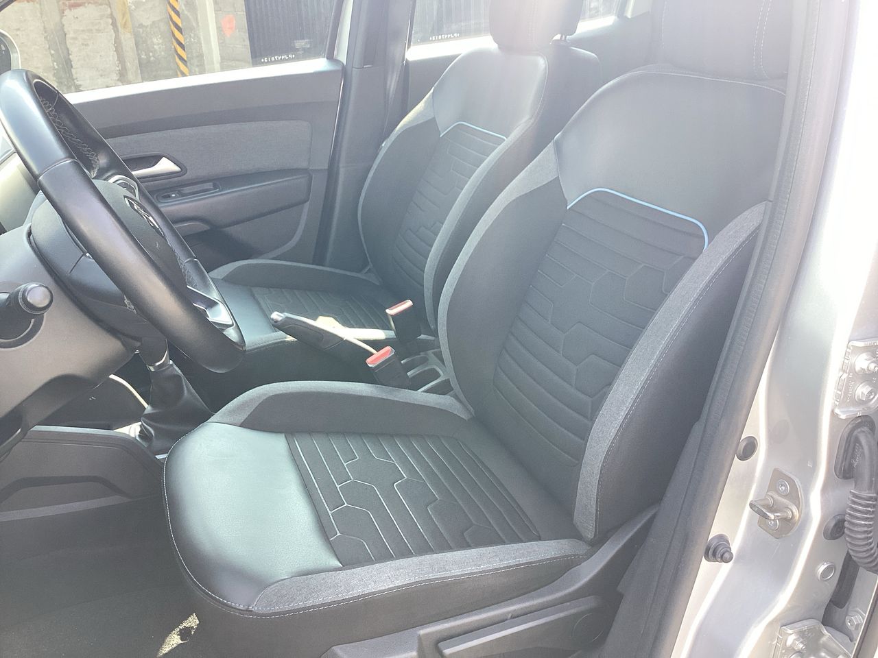 2023 Renault Duster 1.3 Iconic At