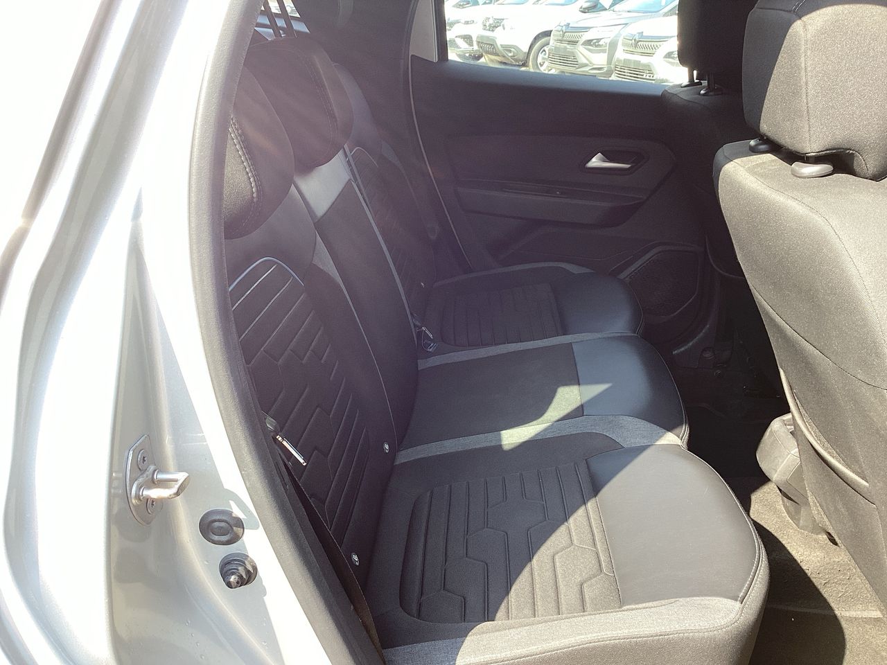 2023 Renault Duster 1.3 Iconic At