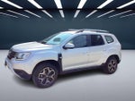 2023 Renault Duster 1.3 Iconic At