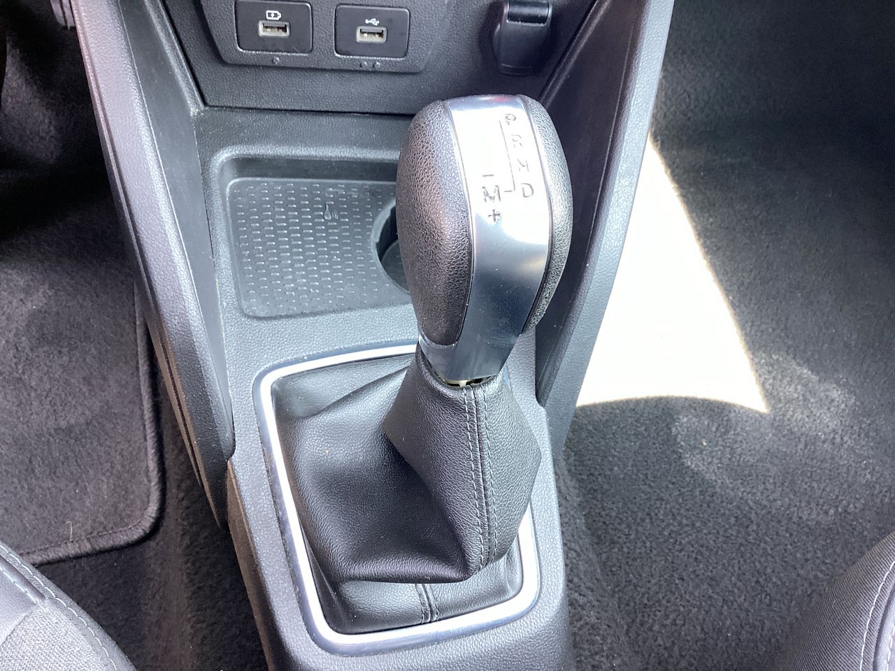 2023 Renault Duster 1.3 Iconic At