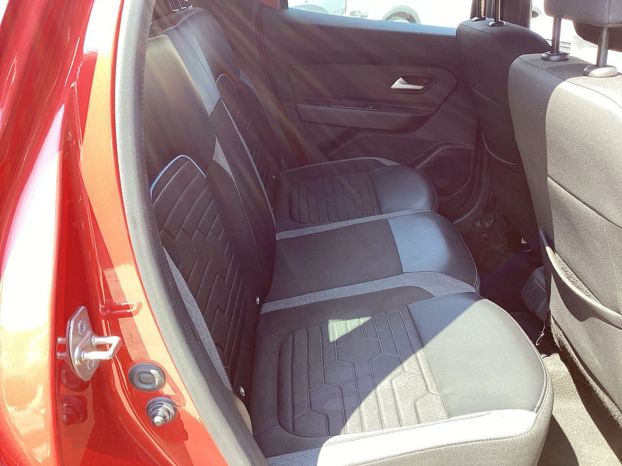 2023 Renault Duster 1.3 Iconic At