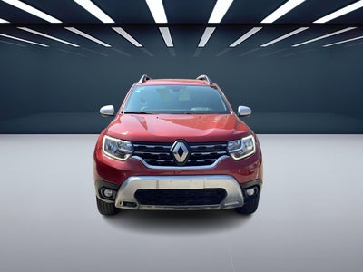 2023 Renault Duster 1.3 Iconic At