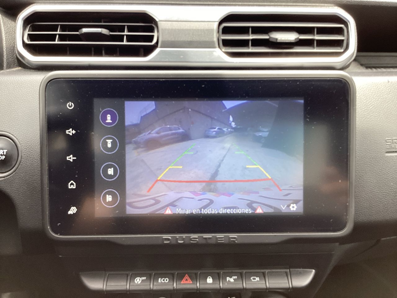 2024 Renault Duster DUSTER ICONIC CVT