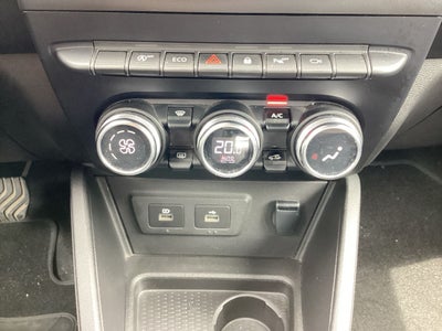 2024 Renault Duster DUSTER ICONIC CVT