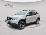 2024 Renault Duster DUSTER ICONIC CVT