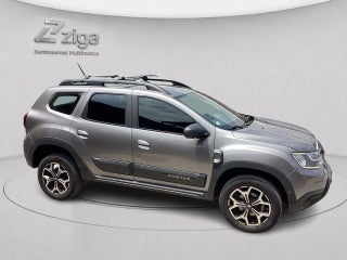 2024 Renault Duster 1.3 Iconic At