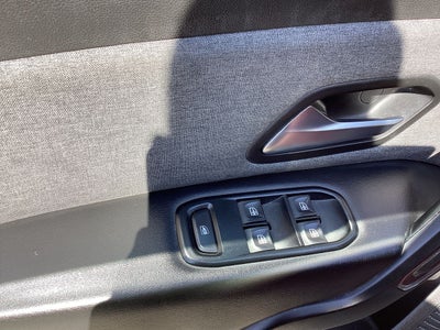 2023 Renault Duster 1.3 Iconic At