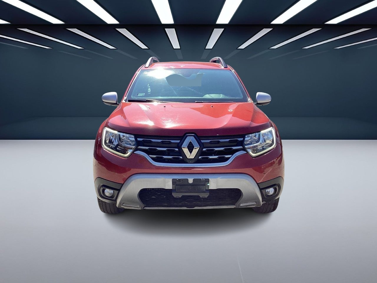 2023 Renault Duster 1.3 Iconic At