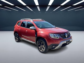 2023 Renault Duster 1.3 Iconic At