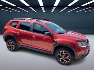 2023 Renault Duster 1.3 Iconic At