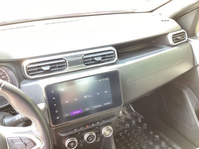 2023 Renault Duster 1.3 Iconic At