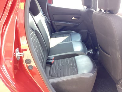 2023 Renault Duster 1.3 Iconic At