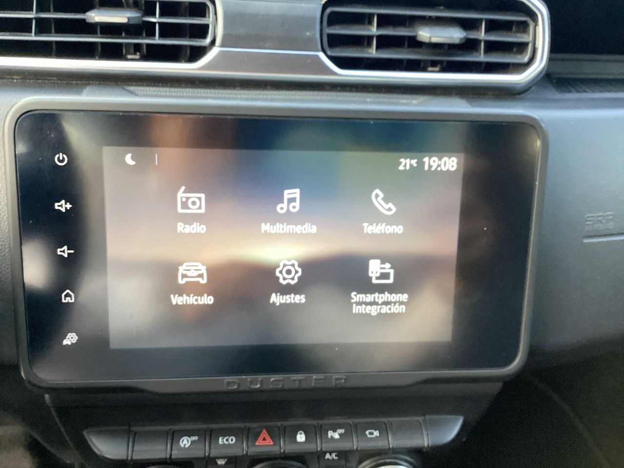 2024 Renault Duster 1.3 Iconic At