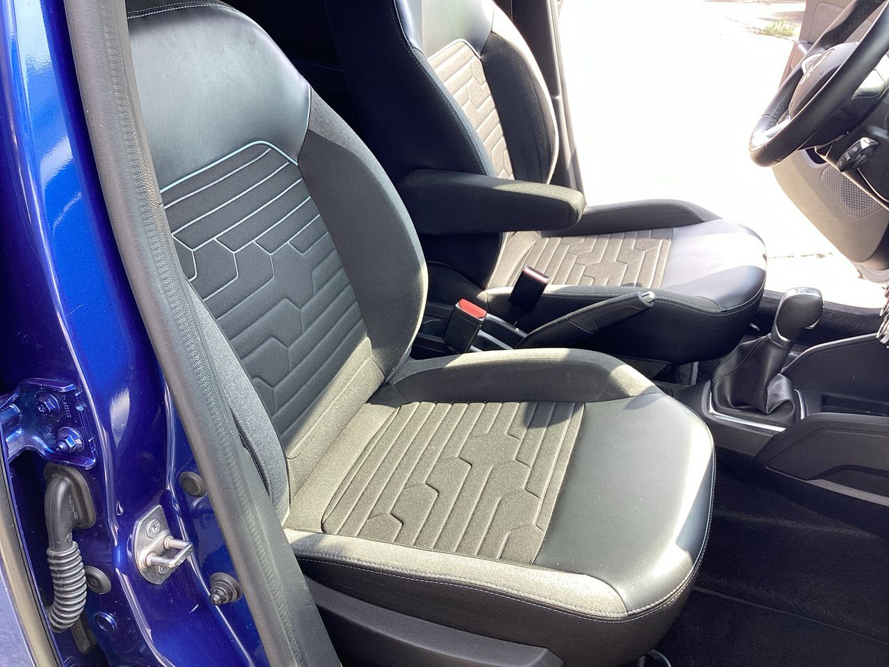 2021 Renault Duster 1.3 Iconic At