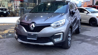 2020 Renault Captur 2.0 Bose Piel At