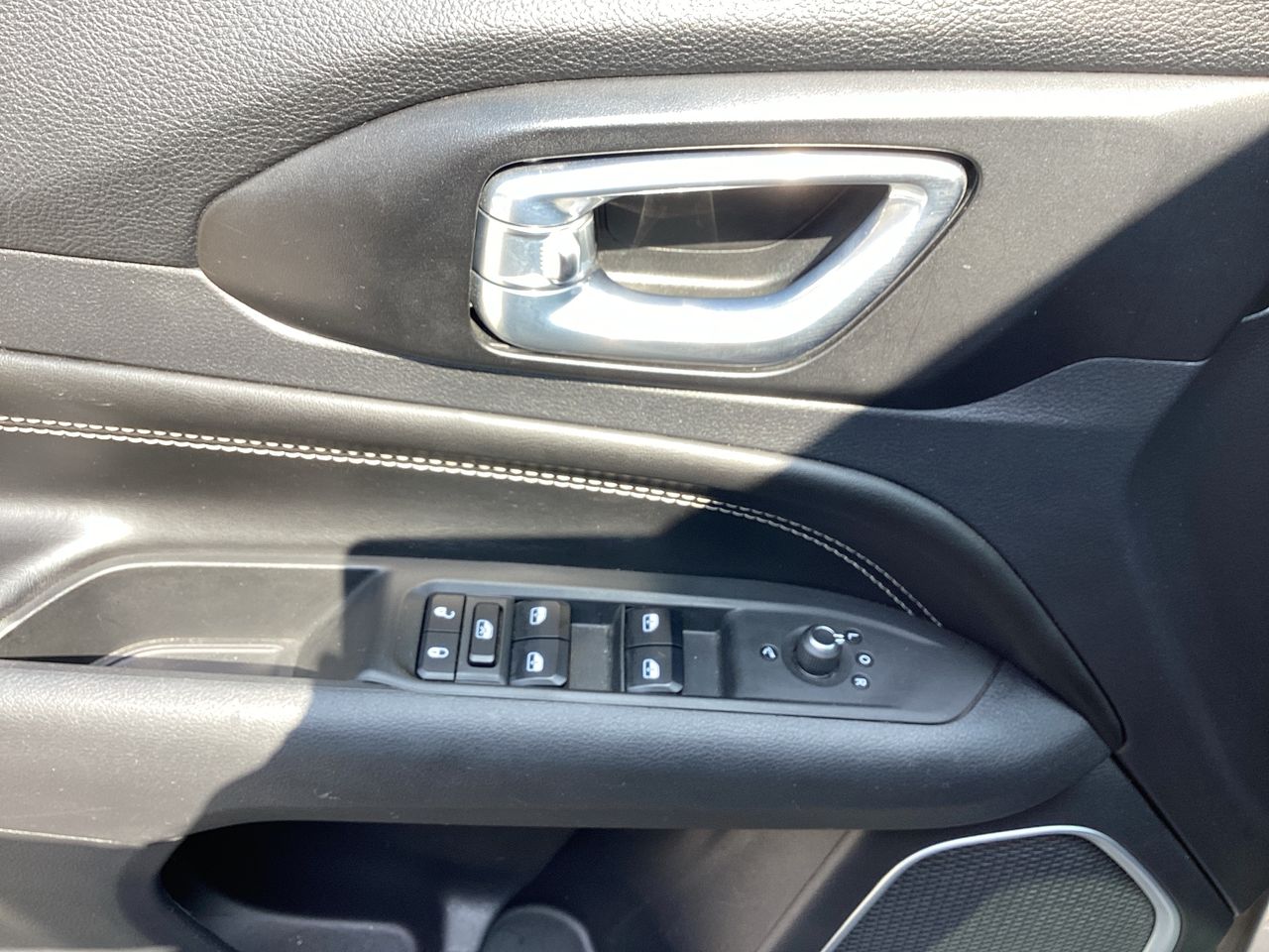 2024 Jeep Compass 1.3 Limited Premium At