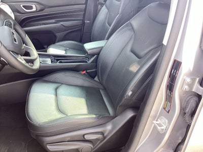 2024 Jeep Compass 1.3 Limited Premium At