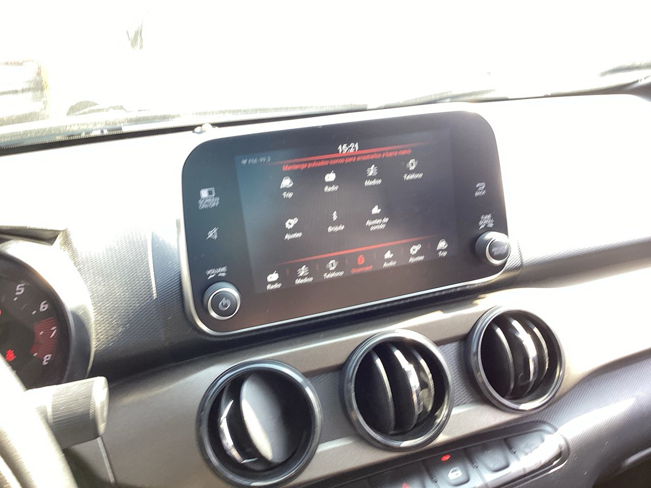 2023 FIAT Argo 1.3 Drive Plus Mt