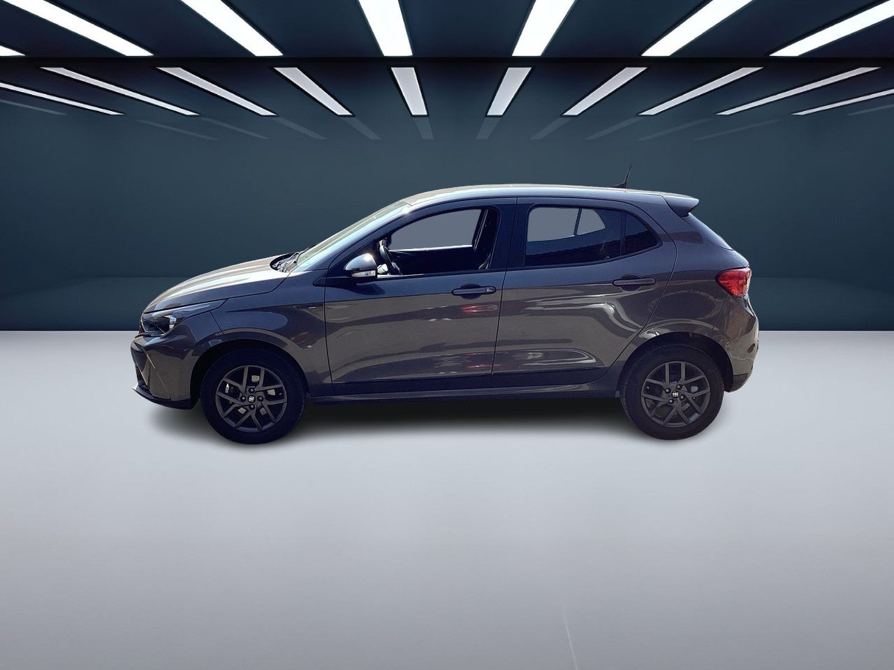 2023 FIAT Argo 1.3 Drive Plus Mt
