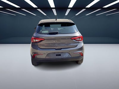 2023 FIAT Argo 1.3 Drive Plus Mt