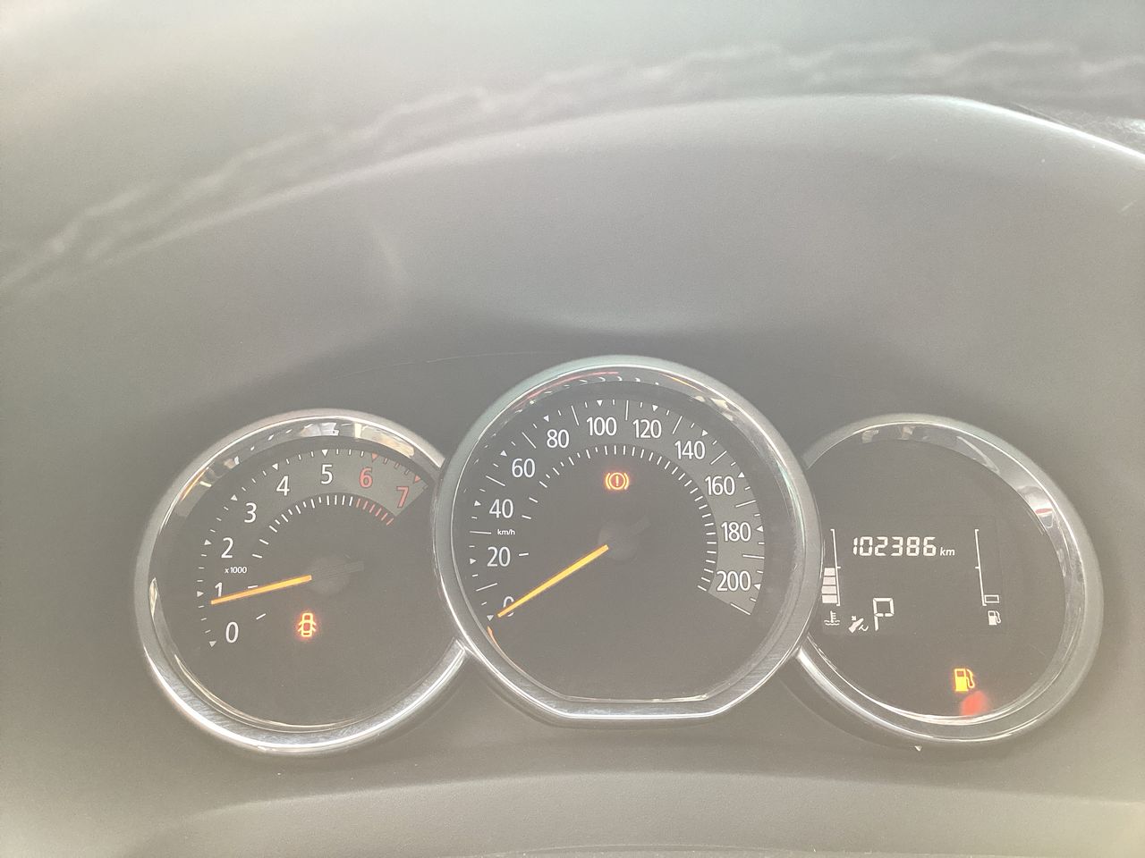 2023 Renault Logan 1.6 Intens At