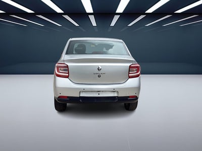 2024 Renault Logan 1.6 Intens At
