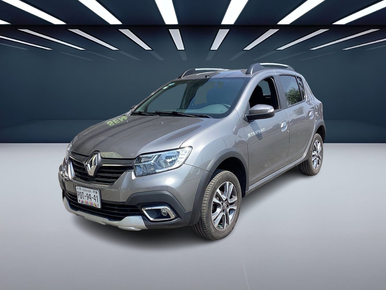 2023 Renault Stepway STEPWAY INTENS TM