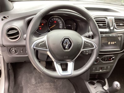 2024 Renault Stepway STEPWAY INTENS TM