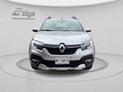 2024 Renault Stepway STEPWAY INTENS TM