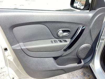 2024 Renault Stepway 1.6 Intens At