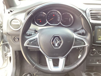 2024 Renault Stepway 1.6 Intens At