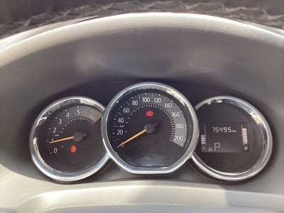 2024 Renault Stepway 1.6 Intens At