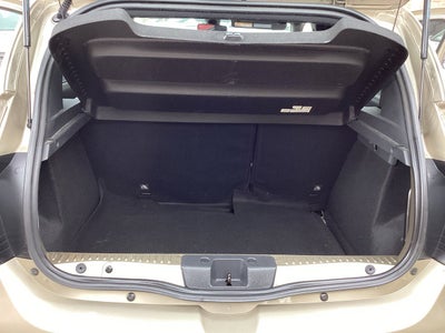2021 Renault Stepway 1.6 Intens At