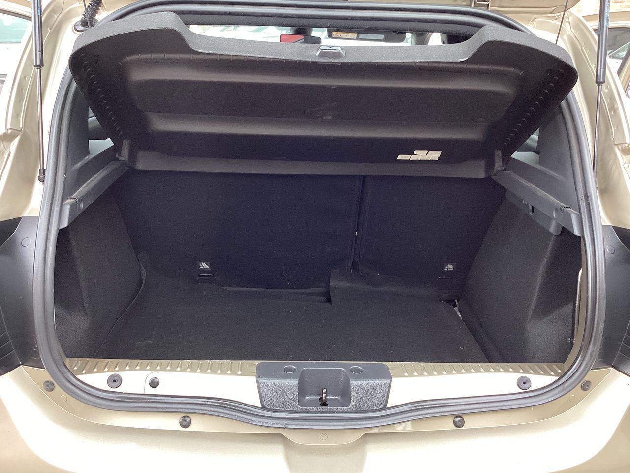 2021 Renault Stepway 1.6 Intens At