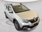2022 Renault Stepway 1.6 Intens At