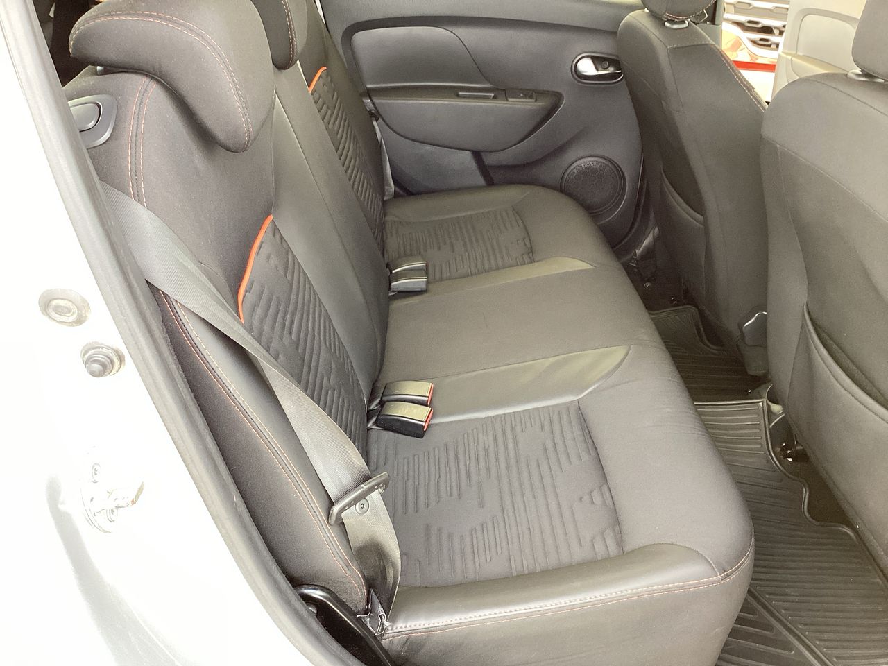 2022 Renault Stepway 1.6 Intens At