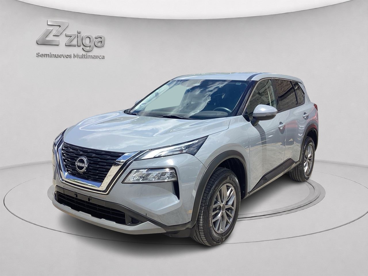 2024 Nissan X-Trail 2.5 Advance At