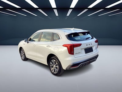 2025 GWM Haval Jolion 1.5 Premium Hev At
