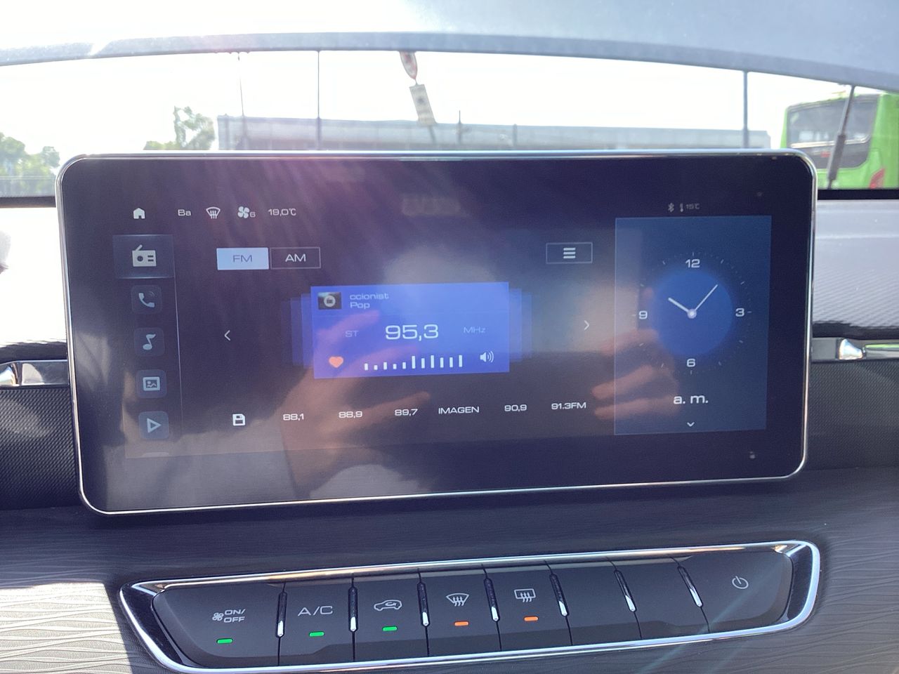 2025 GWM Haval Jolion 1.5 Premium Hev At